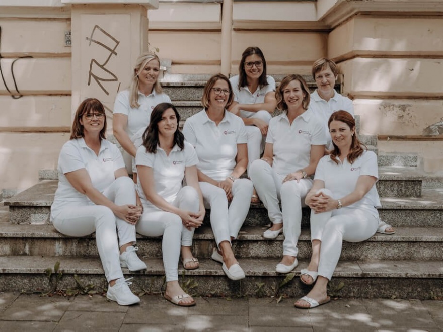 Frauenarzt Augsburg - Privatpraxis Dr. Fischer & Kirschbaum - Fachärztinnen für Frauenheilkunde und Geburtshilfe