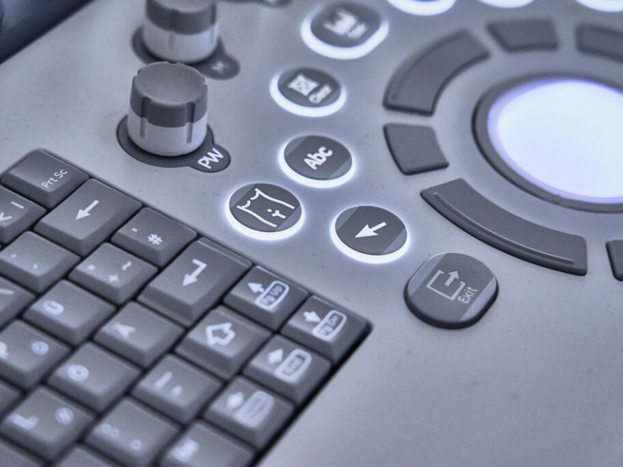 Impressionen - Privatpraxis Dr. Fischer & Kirschbaum - Fachärztinnen für Frauenheilkunde und Geburtshilfe