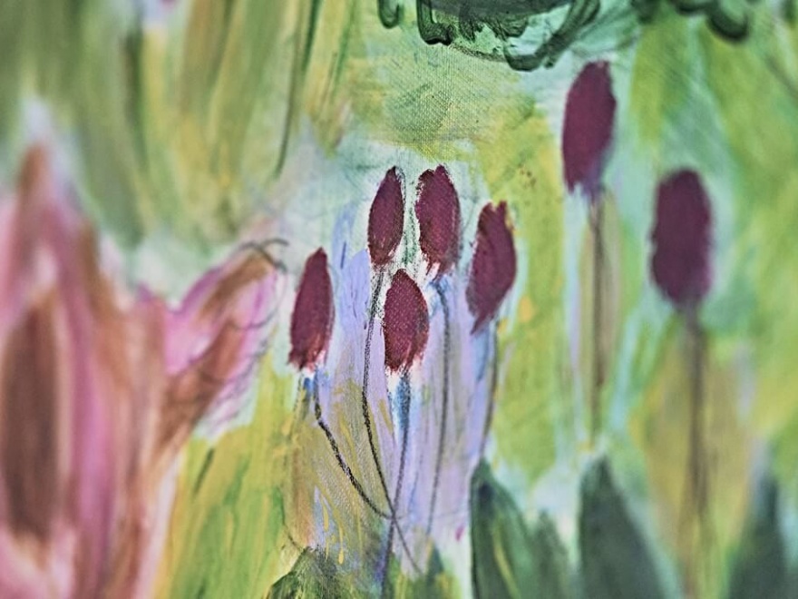 Impressionen - Privatpraxis Dr. Fischer & Kirschbaum - Fachärztinnen für Frauenheilkunde und Geburtshilfe