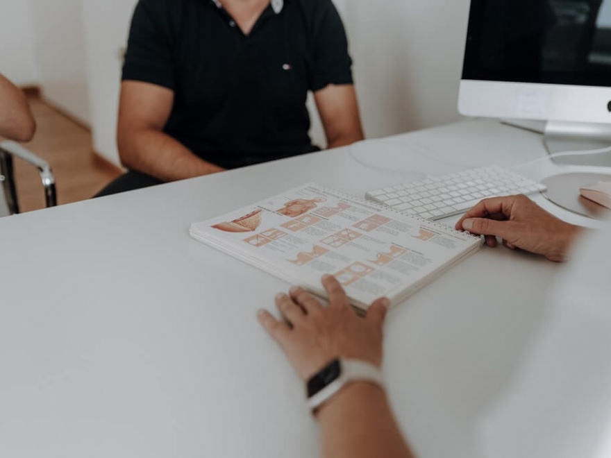 Impressionen - Privatpraxis Dr. Fischer & Kirschbaum - Fachärztinnen für Frauenheilkunde und Geburtshilfe