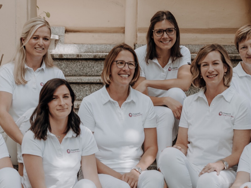 Stellenangebot: Werksstudentin (w/m/d) - Frauenarzt Augsburg Dr. Fischer & Kirschbaum