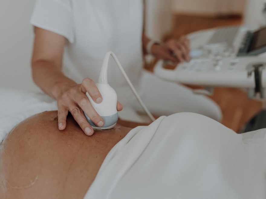 Impressionen - Privatpraxis Dr. Fischer & Kirschbaum - Fachärztinnen für Frauenheilkunde und Geburtshilfe