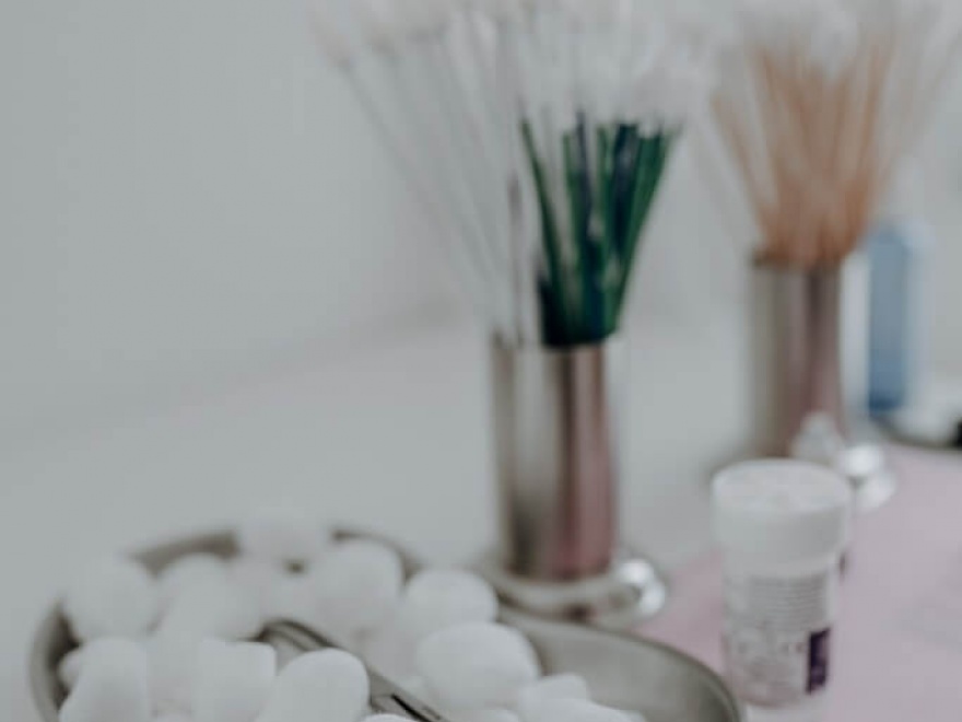 Impressionen - Privatpraxis Dr. Fischer & Kirschbaum - Fachärztinnen für Frauenheilkunde und Geburtshilfe