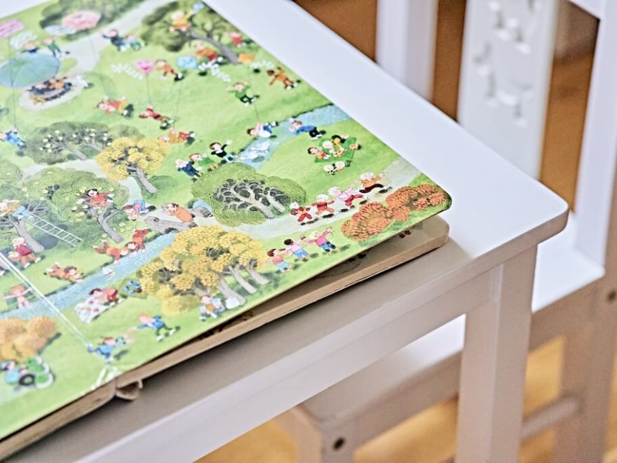 Impressionen - Privatpraxis Dr. Fischer & Kirschbaum - Fachärztinnen für Frauenheilkunde und Geburtshilfe